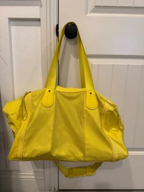 lululemon athletica | Bags | Lululemon Tote Bag 25lslnsh